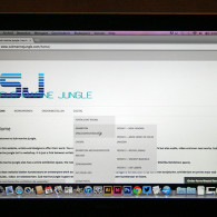 Zojuist opende de 3e tentoonstelling bij Submarine Jungle, een digitale tentoonstellingsruimte waar ook ik een werk toon. Dat scheelde aanzienlijk in transport en kan iedereen deze bezoeken. De tentoonstelling is [&hellip;]