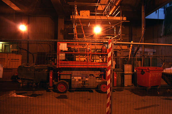 Sunday Entree Sunday Entree