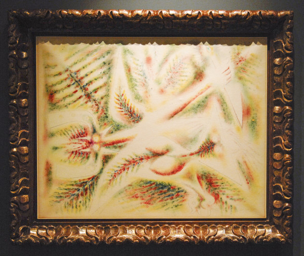 Sur Punta del Este Galeria - Wifredo Lam