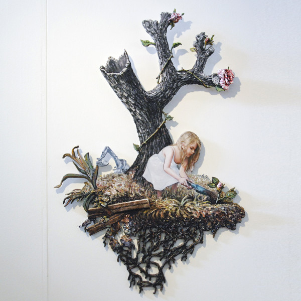 Suzanne Biederberg - Patrick Bergsma