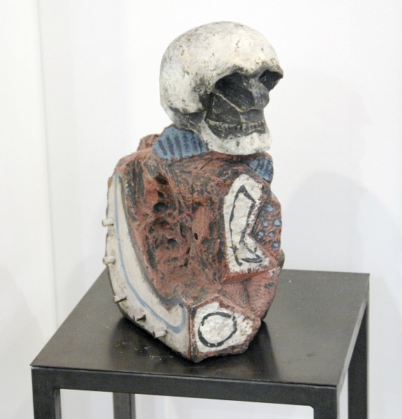 Suzanne Tarasieve - Markus Lupertz