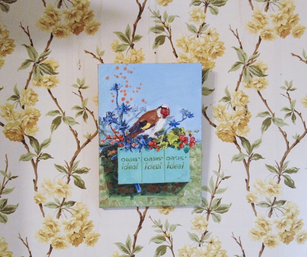 Sven Robin Nibbeling