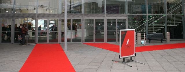 Een museum, maar dan een waar alles te koop is. Daarnaast is het een museum waar eens niet iedere keer de bekende topstukken hangen om de toeristen te behagen maar [&hellip;]