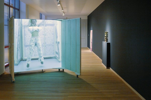 Tanja Ritterbex - I like you - 1,43minuten Film