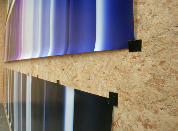 Tanya Long - Untitled, 2012 - Unieke C-pirnts Tanya Long - Untitled, 2012 - Unieke C-prints