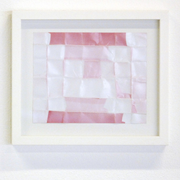 Tanya Long - Untitled - 20x25cm Unieke analoge C-Print