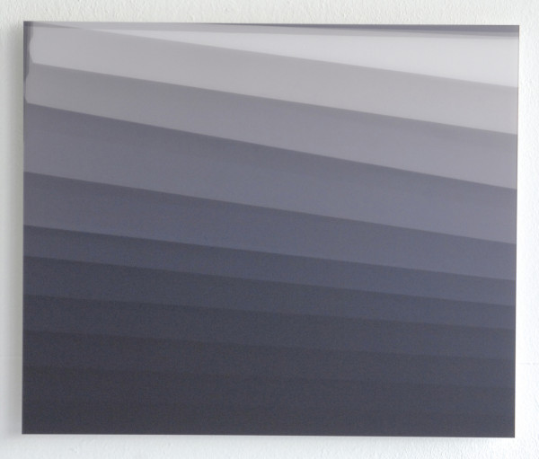 Tanya Long - Untitled - 50x60cm Unieke analoge C-Print