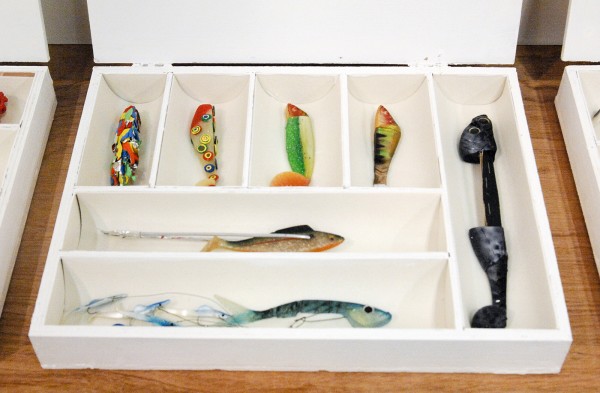 Tatjana Pieters - Rein Dufait