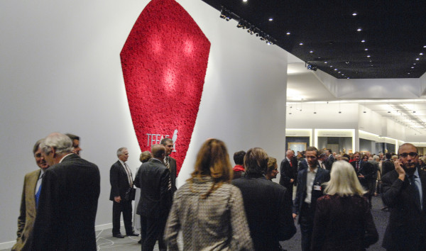 Tefaf Overzicht