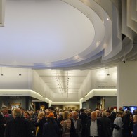 Gisteren opende de TEFAF haar deuren. Net als andere jaren bevindt het epicentrum van de internationale kunsthandel zich even in Maastricht. Tsja, hoe zou het anders kunnen zijn dan dat dat niet [&hellip;]