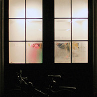 Nog niet zo heel lang geleden schreef ik over een kunstenaar die typografie hanteert in zijn werk om tot beeld te komen. Op bij Tegenboschvanvreden is op dit moment werk [&hellip;]