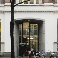 TENT opent na de verbouwing (de voorgevel heeft doorlopende ramen, entree is anders en Witte de With heeft nu ook een gedeelte van de benedenverdieping) met een grote solo voor [&hellip;]