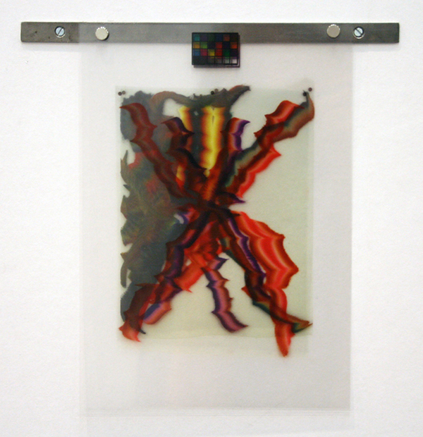 Texte Zur Kunst - Kerstin Bratsch