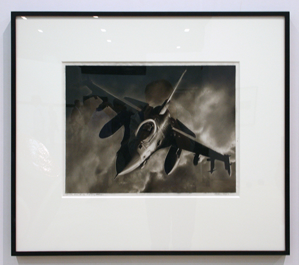 Thaddaeus Ropac Galerie - Robert Longo