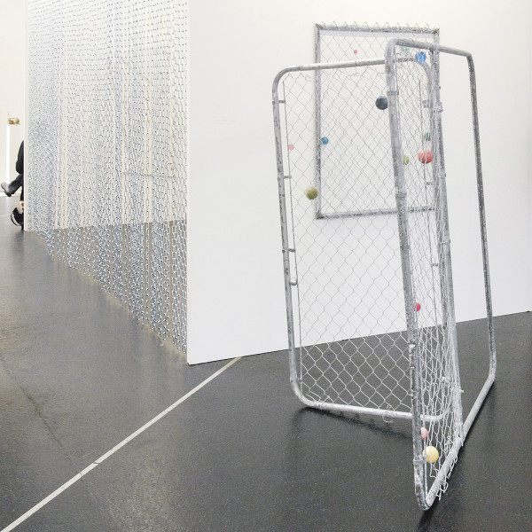 The Hole - Evan Robart