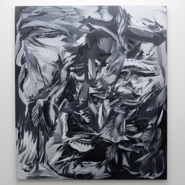 The Journal Gallery - Kika Karadi