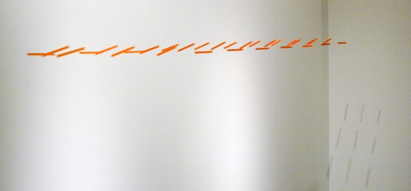 The Mayor Gallery - Elias Crespin