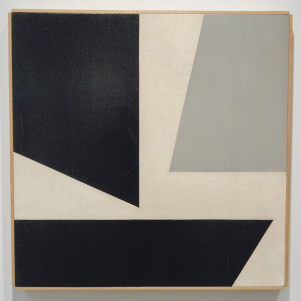 The Mayor Gallery - Francois Morellet