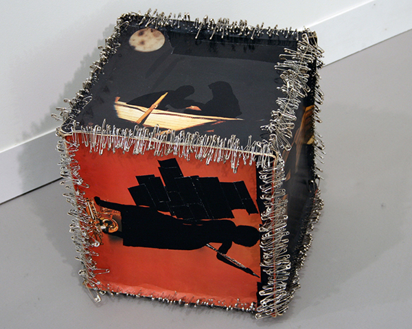 The Modern Institute - Martin Boyce The Modern Institute - Martin Boyce