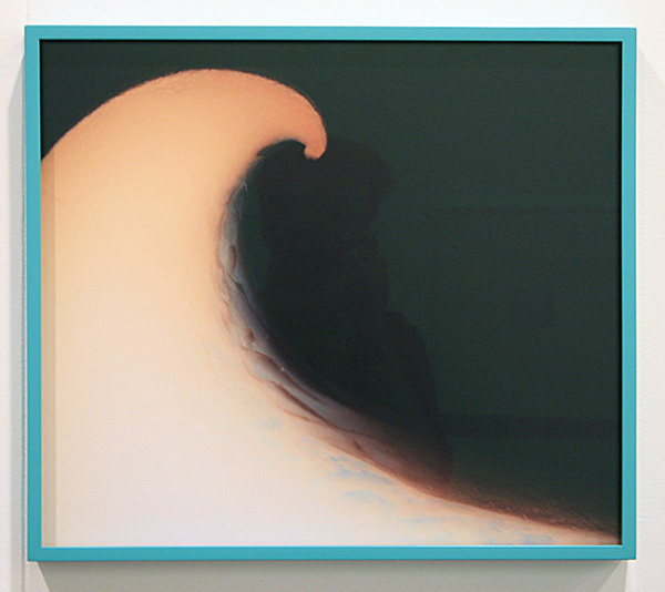 The Photographers Gallery - David Robinson