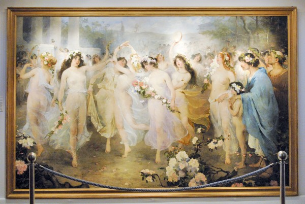 Theo Daatselaar Antiquairs - Hobbe Smith