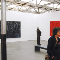 Al redelijk op leeftijd werkt Theo Kuijpers (1939) door aan een oeuvre waarvan enkel de recente werken op dit moment te zien zijn bij de Pont. Het doet me denken [&hellip;]