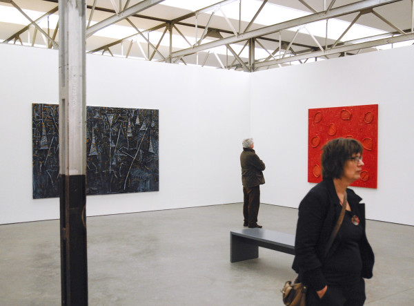 Theo Kuijpers overzicht