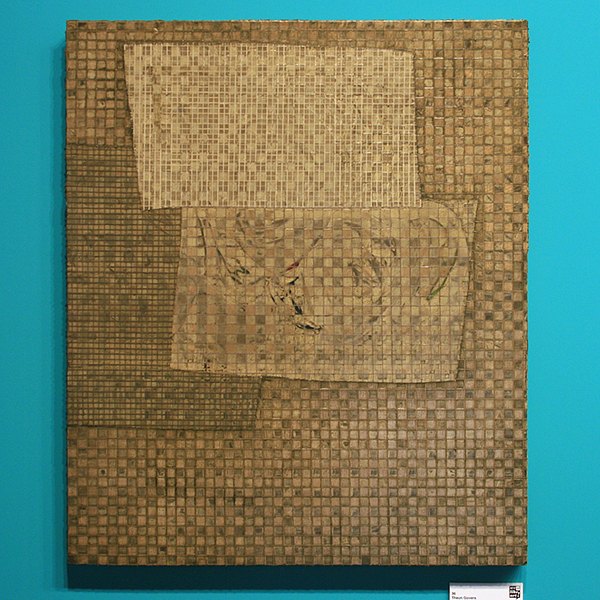 Theun Govers - Zonder Titel