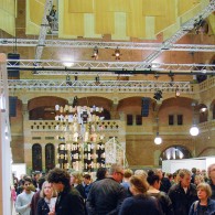 This Art Fair is wat tot voor kort Art in Redlight heette, een kunstbeurs van onafhankelijke kunstenaars in de Beurs van Berlage. Los van de naamsverandering is er aan die [&hellip;]