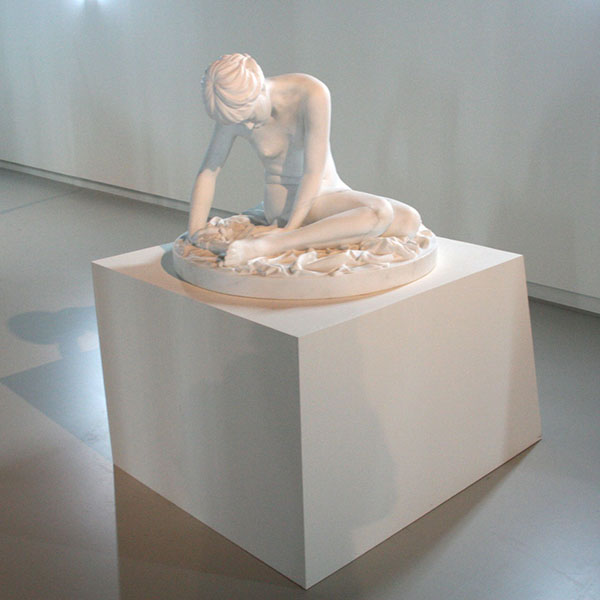 Thom Puckey - Beretta M92- Marmer