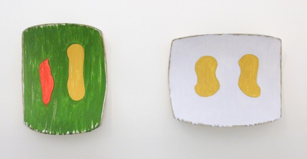 Thomas Brambilla - Ron Gorchov