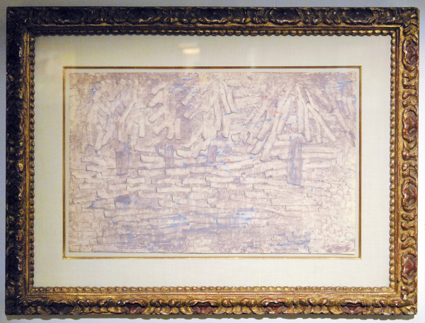 Thomas Galerie - Paul Klee