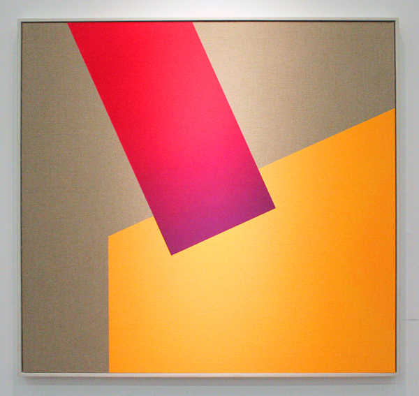 Thomas Galerie - Rupprecht Geiger