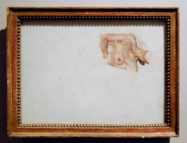 Thomas Gibson Fine Art - Lucian Freud