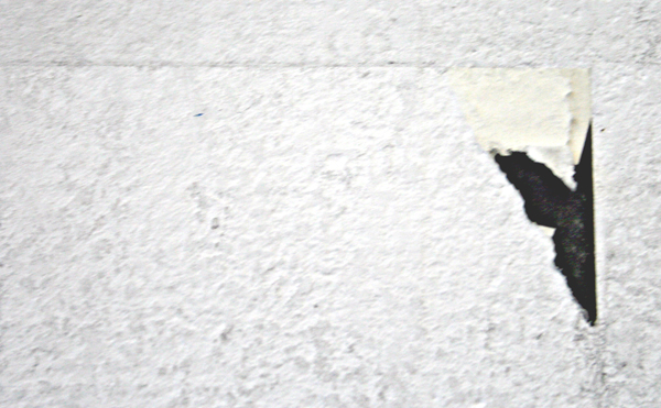 Thomas I'Anson - Absence (detail) Thomas I'Anson - Absence (detail)