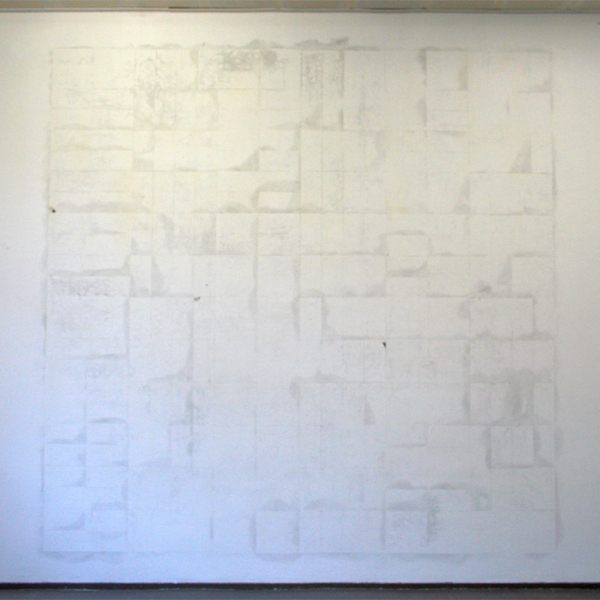 Thomas I'Anson - Absence Thomas I'Anson - Absence