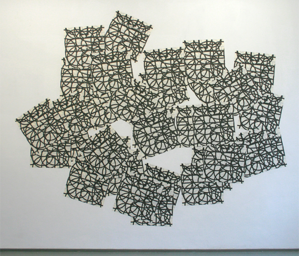 Thomas I'Anson - Presence Thomas I'Anson - Presence