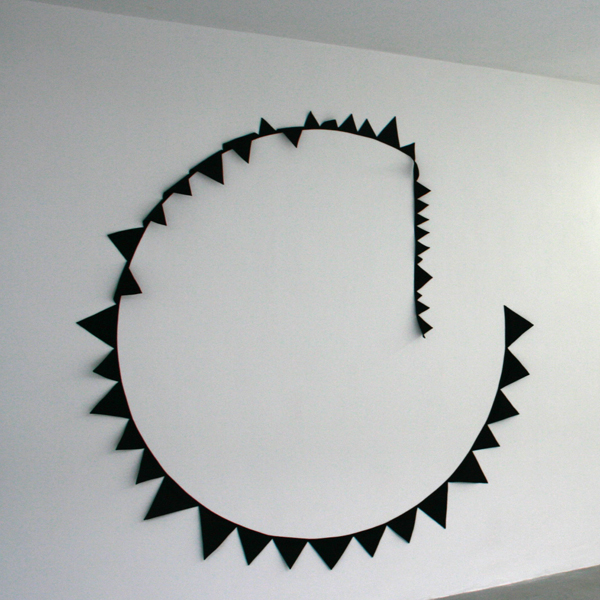 Thomas I'Anson - Sri Yintra (unravelled) - Stof Thomas I'Anson - Sri Yintra (unravelled) - Stof