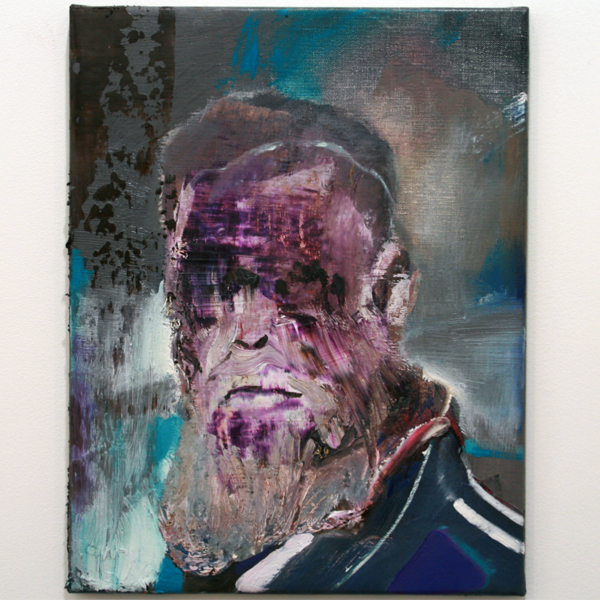 Tim van Laere - Adrian Ghenie Tim van Laere - Adrian Ghenie