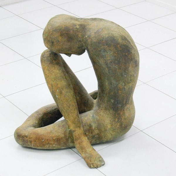 Tim van Laere Gallery - Henk Visch