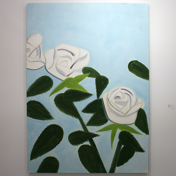 Timothy Taylor Gallery - Alex Katz Timothy Taylor Gallery - Alex Katz