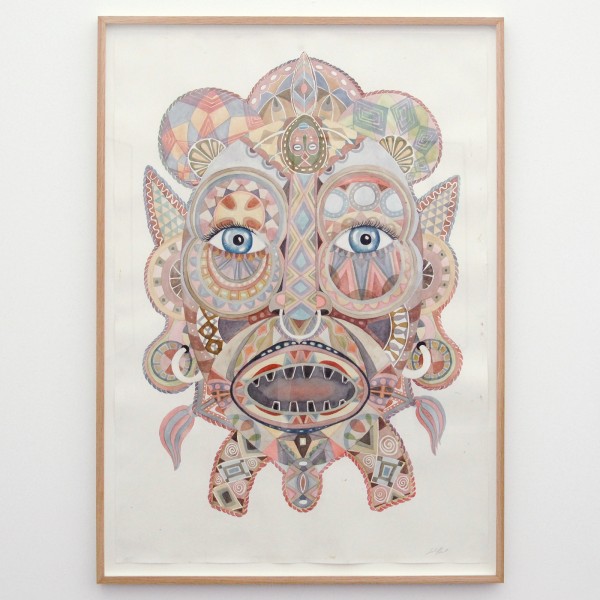 Tom Christoffersen Galleri - Julie Nord