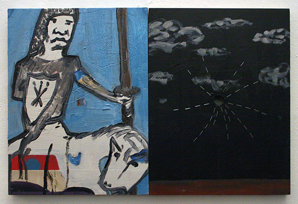 Tom Poelmans - OK - 2013-2014