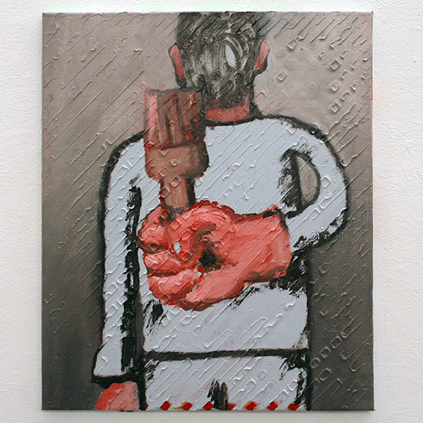 Tom Poelmans - One Man's Quest to Reach the Island of His Dreams - 2013