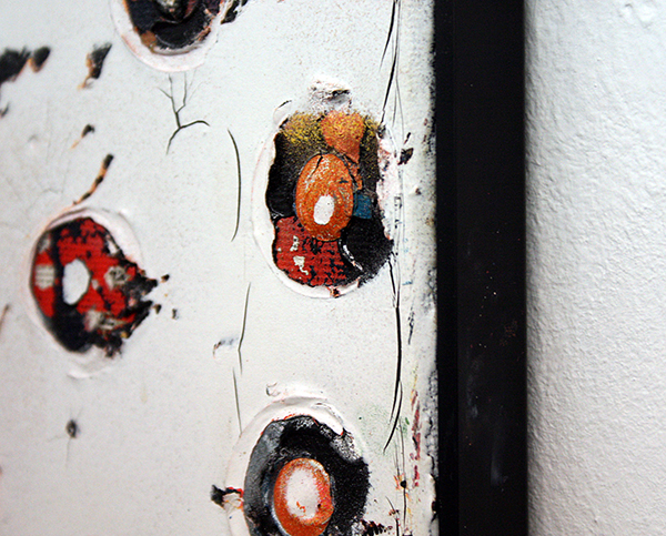 Tom Poelmans - The Lost World - 2011