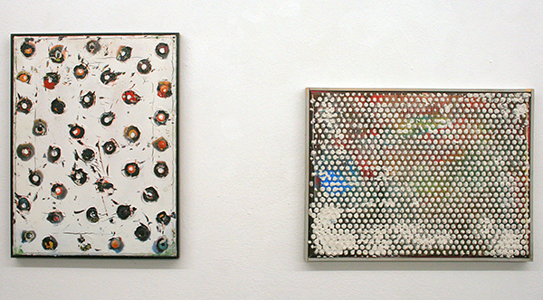 Tom Poelmans - The Lost World & De Verboden Vrucht Trekt Altijd Aan - 2011 & 2012