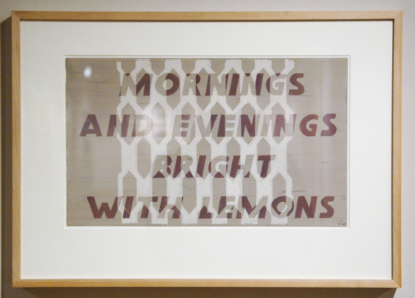 Ton Kraayeveld - Werken op papier - Mixed media op papier, 2003-2011