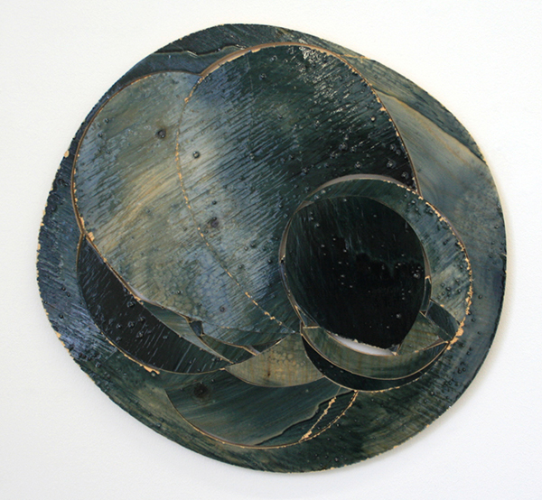 Ton van Kints - vlnr onbekend, Jozef, Maria, Jezus - 43cm Ddlak, underlayment