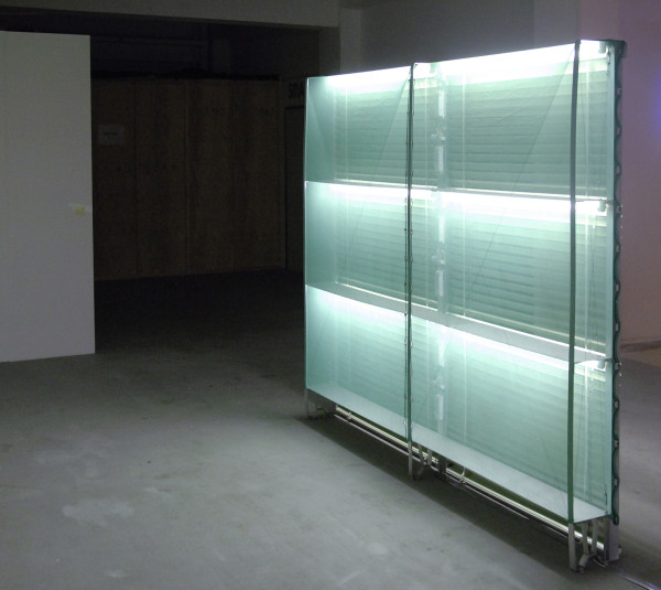 Tonio de Roover - Untitled