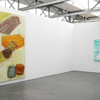 Over het werk van Toon Verhoef (1946) valt heel veel, maar eigenlijk ook niets zinnigs te zeggen. Want, zoals ik al eerder zei, over ieder werk valt een boek vol [&hellip;]